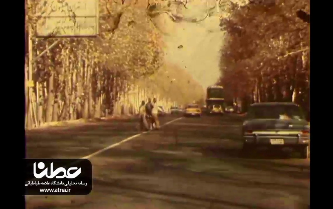 فیلم اختصاصی و نایاب از رفراندوم جمهوری اسلامی ایران در فروردین ۱۳۵۸