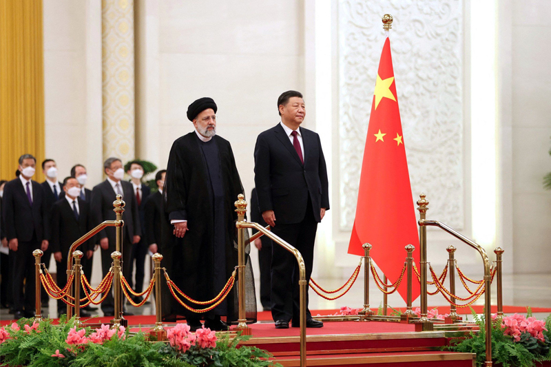واقعیت‌های روابط ایران با چین/ سفر رئیس‌جمهور به پکن چقدر ثمر بود؟