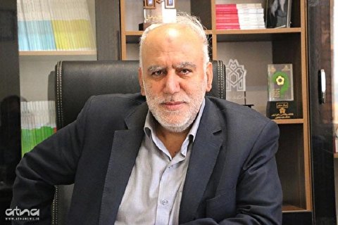 مرکز نوآوری و کارآفرینی دانشکده روان‌شناسی و علوم تربیتی فرصتی برای حمایت از ایده‌های نو است
