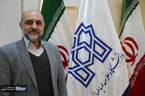 روابط عمومی یک اقدام دائمی و مداوم