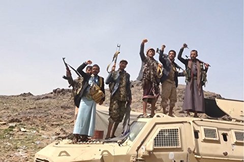 بررسی نقش انصارالله یمن در معادلات بین المللی