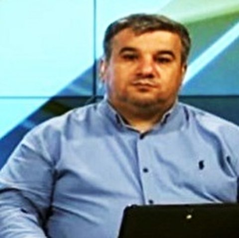 داستانی دیگر از تبریز برای مطالعه نماینده فرقه صهیون در باکو