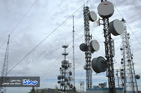 از شبکه های مخابراتی چه می دانیم؟