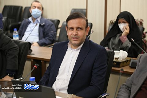 دانشگاه نیازمند تحول جدی در حوزه فرهنگی است
