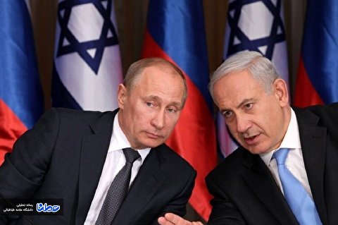 فرصت ها و منافع روسیه در جنگ حماس و اسرائیل چیست؟