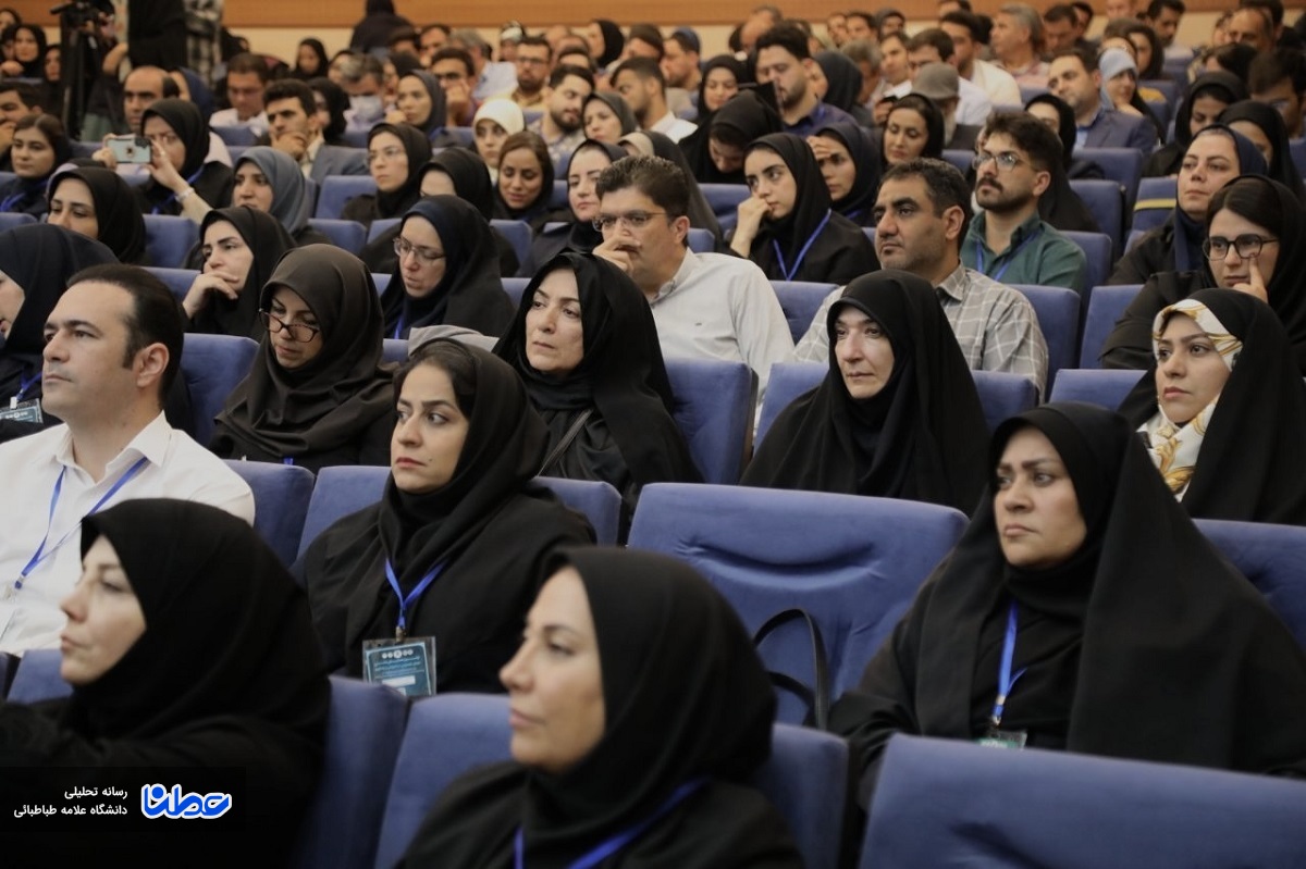 دکتر شجاع احمدوند: تقویت گفتگومحوری و خردورزی در نظام آموزشی ایران ضروری است