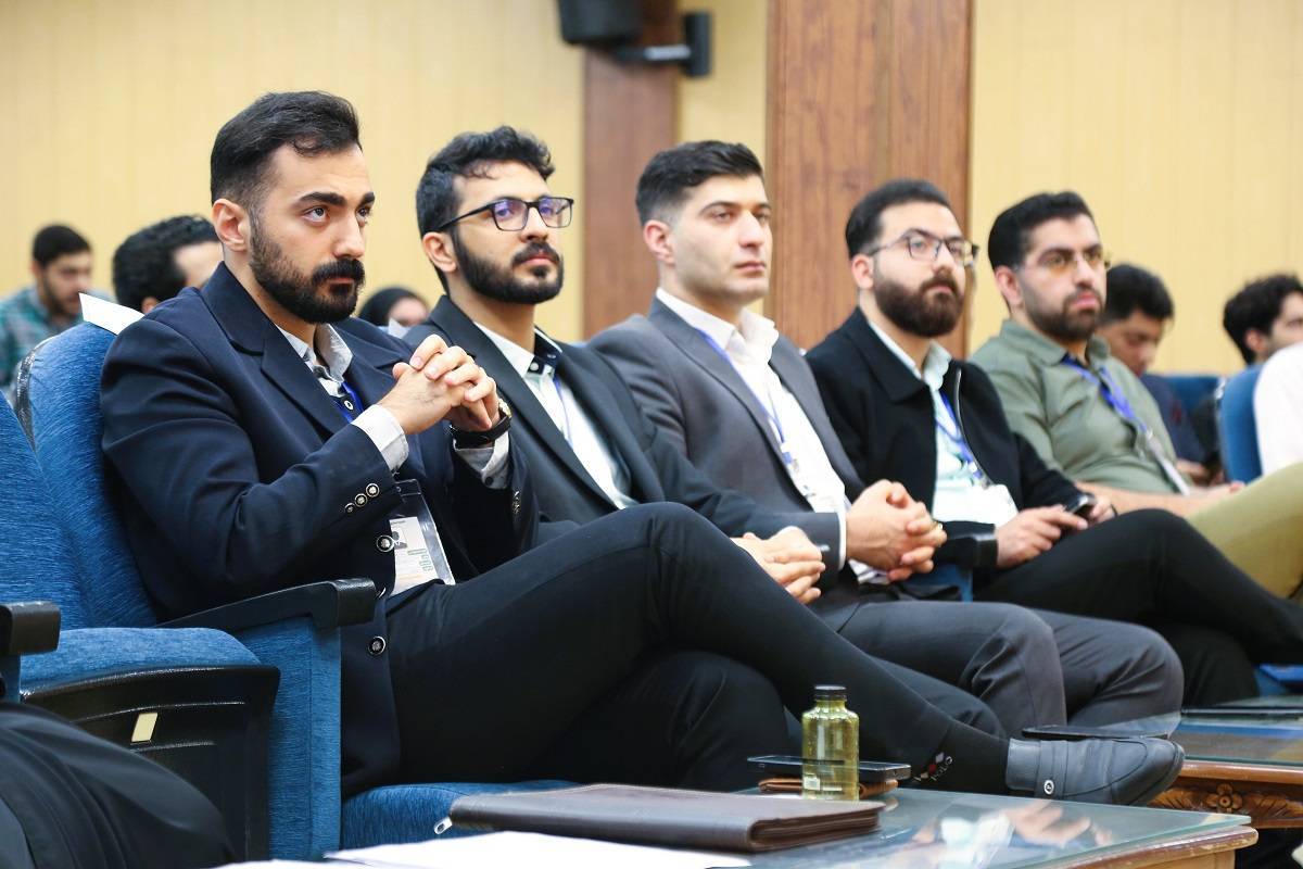 برگزاری نخستین رویداد «شبیه‌سازی پارلمان؛ جلسه رای اعتماد وزرا» در دانشگاه علامه طباطبائی