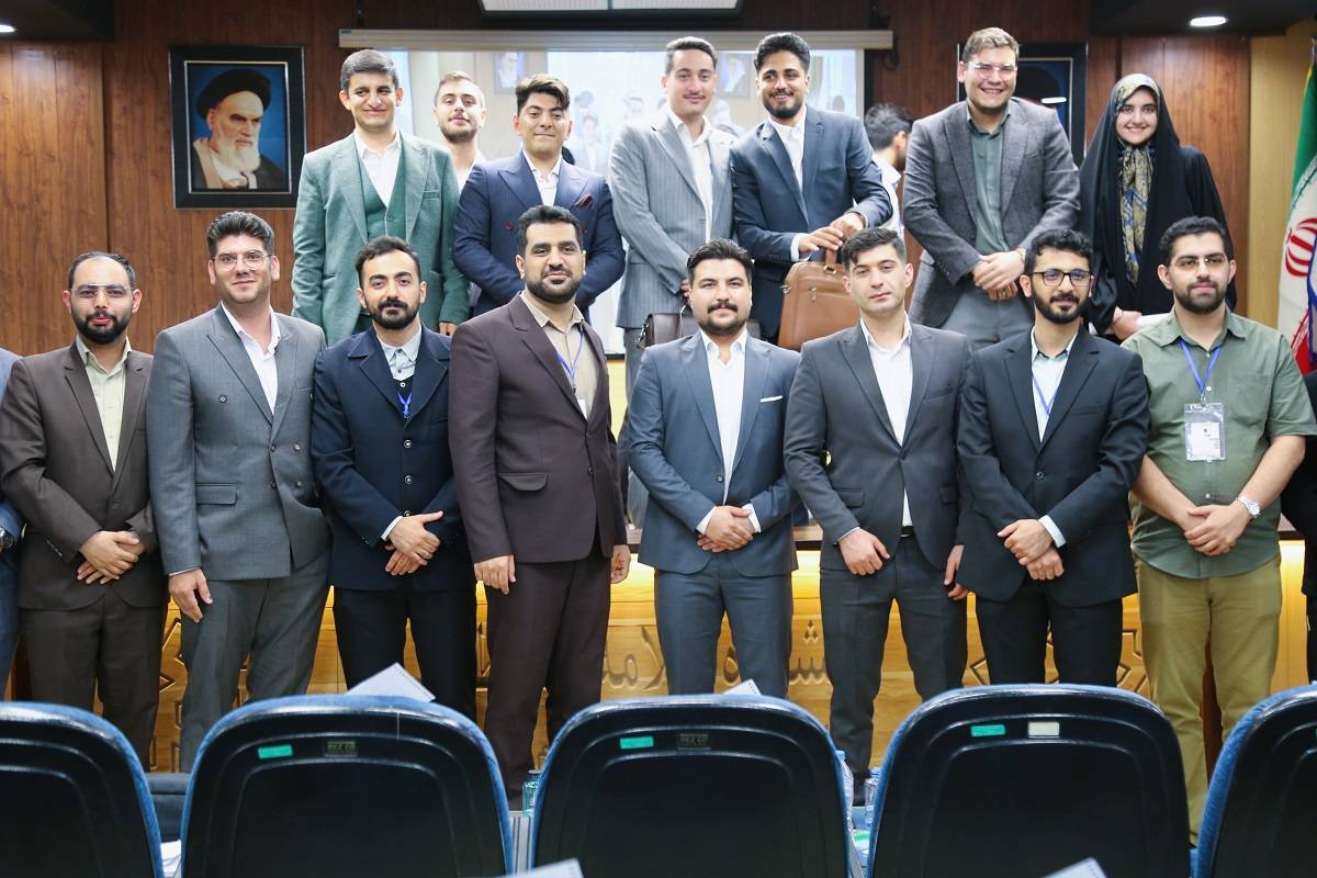برگزاری نخستین رویداد «شبیه‌سازی پارلمان؛ جلسه رای اعتماد وزرا» در دانشگاه علامه طباطبائی