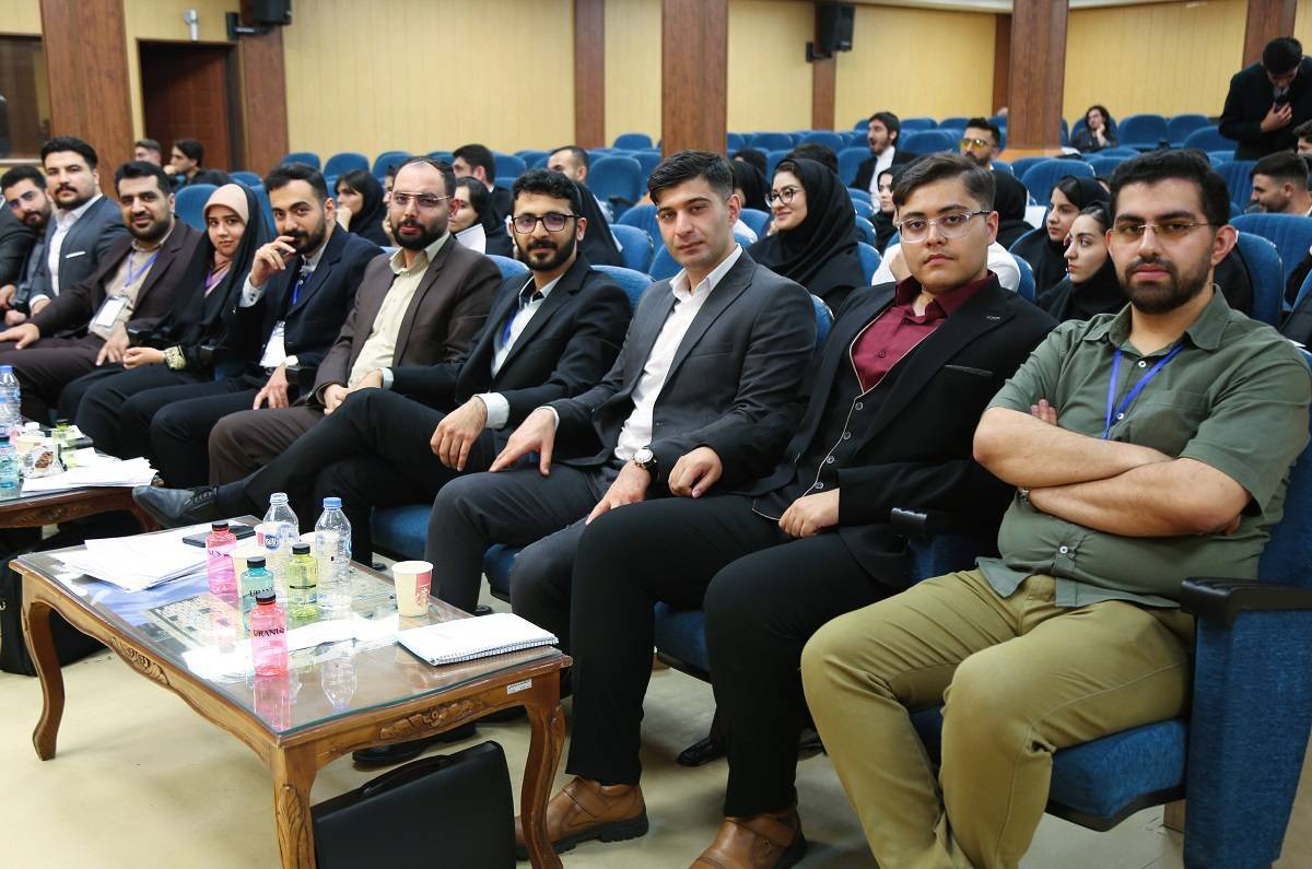 برگزاری نخستین رویداد «شبیه‌سازی پارلمان؛ جلسه رای اعتماد وزرا» در دانشگاه علامه طباطبائی