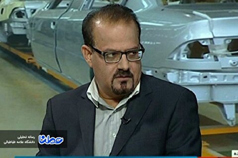 ۱۵ هزار نفر از ۲۰ هزار نفر کشته تصادفات، سهم خودروسازان است