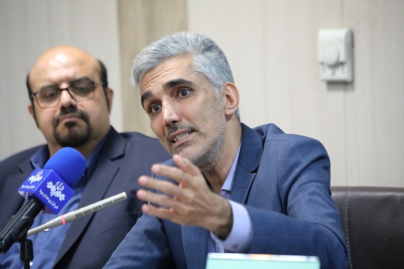 ما باید سرمایه زیرزمینی را به ثروت روی زمین تبدیل کنیم
