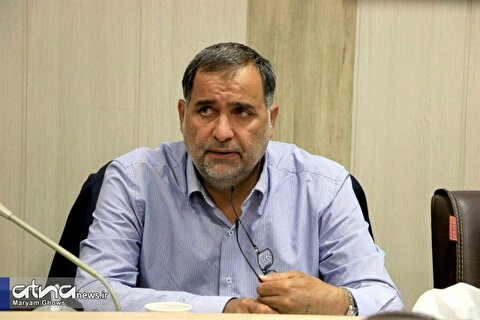 در نظام سلطه، عدالت مفهومی بی‌پشتوانه است
