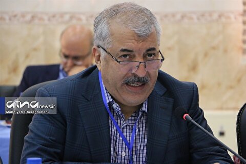 «آمایش سرزمین» متولی مشخصی ندارد