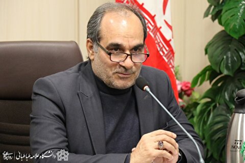برای زبان فارسی متولی مشخصی دیده نمی‌شود