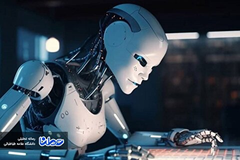 هوش مصنوعی و مسئله اصالت محتوا