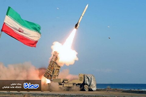 مرور دستاوردهای جنگ تحمیلی اسرائیل و آمریکا علیه ایران