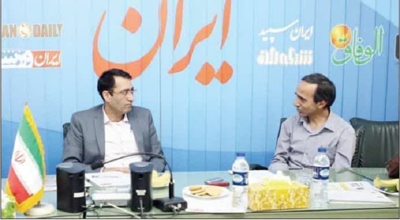 احمد گل‌محمدی، نمونه کامل انسان گشوده به تجربه بود
