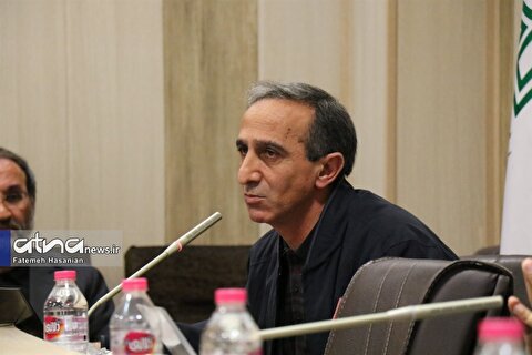 پیام رئیس دانشگاه علامه طباطبائی به همایش نکوداشت یاد و خدمات استاد فرهیخته دکتر احمد گل‌محمدی