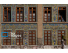 زخم جنگ بر تن تاریخ