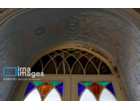 زخم جنگ بر تن تاریخ
