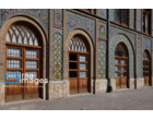 زخم جنگ بر تن تاریخ