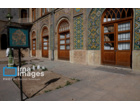 زخم جنگ بر تن تاریخ