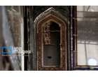 زخم جنگ بر تن تاریخ