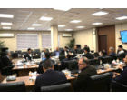 پیگیری مطالبات حقوقی و معیشتی کارکنان دانشگاه علامه طباطبائی در دیدار نمایندگان با رئیس دانشگاه