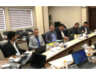 پیگیری مطالبات حقوقی و معیشتی کارکنان دانشگاه علامه طباطبائی در دیدار نمایندگان با رئیس دانشگاه