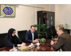 گام مهم دانشگاه علامه طباطبائی در حمایت از کارکنان اداری و علمی؛ احیای مالکیت زمین و تخصیص آن برای مسکن