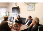 گام مهم دانشگاه علامه طباطبائی در حمایت از کارکنان اداری و علمی؛ احیای مالکیت زمین و تخصیص آن برای مسکن