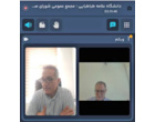 مجمع عمومی شورای صنفی کارکنان اداری دانشگاه علامه طباطبائی به‌صورت مجازی برگزار شد: