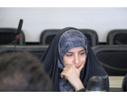 برگزاری اولین جلسه شورای صنفی کارکنان اداری دانشگاه علامه طباطبائی+ تصاویر