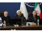نشست «جایگاه بازدارندگی راهبردی تنگه هرمز در نظم جهانی؛ الزامات و سناریوهای آینده برای ایران و قدرت‌های بزرگ» برگزار شد+ تصاویر