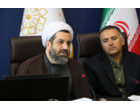 نشست «جایگاه بازدارندگی راهبردی تنگه هرمز در نظم جهانی؛ الزامات و سناریوهای آینده برای ایران و قدرت‌های بزرگ» برگزار شد+ تصاویر