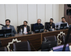 نشست «جایگاه بازدارندگی راهبردی تنگه هرمز در نظم جهانی؛ الزامات و سناریوهای آینده برای ایران و قدرت‌های بزرگ» برگزار شد+ تصاویر