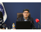 نشست «جایگاه بازدارندگی راهبردی تنگه هرمز در نظم جهانی؛ الزامات و سناریوهای آینده برای ایران و قدرت‌های بزرگ» برگزار شد+ تصاویر