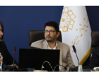 نشست «جایگاه بازدارندگی راهبردی تنگه هرمز در نظم جهانی؛ الزامات و سناریوهای آینده برای ایران و قدرت‌های بزرگ» برگزار شد+ تصاویر