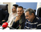 نشست «جایگاه بازدارندگی راهبردی تنگه هرمز در نظم جهانی؛ الزامات و سناریوهای آینده برای ایران و قدرت‌های بزرگ» برگزار شد+ تصاویر