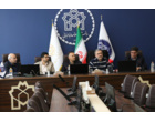 نشست «جایگاه بازدارندگی راهبردی تنگه هرمز در نظم جهانی؛ الزامات و سناریوهای آینده برای ایران و قدرت‌های بزرگ» برگزار شد+ تصاویر