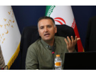 نشست «جایگاه بازدارندگی راهبردی تنگه هرمز در نظم جهانی؛ الزامات و سناریوهای آینده برای ایران و قدرت‌های بزرگ» برگزار شد+ تصاویر