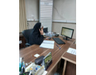 اجرای طرح «نسیم همدلی؛ گپ‌وگفت صمیمانه با دانشجویان خوابگاهی» دانشگاه علامه طباطبائی
