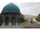 «روایتِ بهار از زاویه دوربین عطنا»