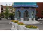 «روایتِ بهار از زاویه دوربین عطنا»