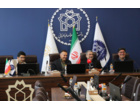 تأسیس سازمان مستقل تنگه هرمز با «کنترل هوشمند» به‌عنوان «بیمه راهبردی»/ راه‌اندازی ابتکار «هرمز امن ۳۵-۲۵» با دیپلماسی علمی دانشگاهی