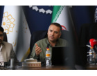 تأسیس سازمان مستقل تنگه هرمز با «کنترل هوشمند» به‌عنوان «بیمه راهبردی»/ راه‌اندازی ابتکار «هرمز امن ۳۵-۲۵» با دیپلماسی علمی دانشگاهی
