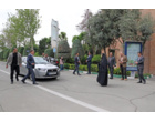 نشست تخصصی «نقش دیپلماسی فرهنگی و امنیت منطقه‌ای در خلیج فارس» در دانشگاه علامه طباطبائی