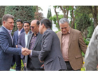 نشست تخصصی «نقش دیپلماسی فرهنگی و امنیت منطقه‌ای در خلیج فارس» در دانشگاه علامه طباطبائی