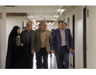 نشست تخصصی «نقش دیپلماسی فرهنگی و امنیت منطقه‌ای در خلیج فارس» در دانشگاه علامه طباطبائی