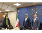 نشست تخصصی «نقش دیپلماسی فرهنگی و امنیت منطقه‌ای در خلیج فارس» در دانشگاه علامه طباطبائی